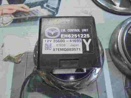 Modulo luce Mazda CX-7 3560041695 35600-41695 EH6251225 07EMQ003571 K1839 12V