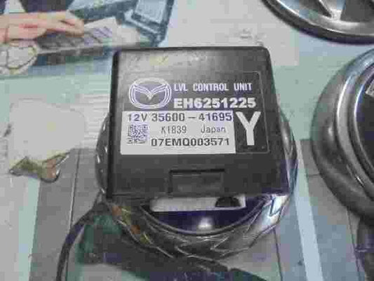 Modulo luce Mazda CX-7 3560041695 35600-41695 EH6251225 07EMQ003571 K1839 12V
