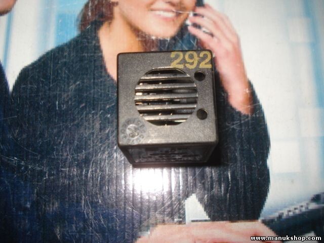 Relé  Audi Seat Ibiza Nr .292 1L0951307 1L0 951 307 1LO951307