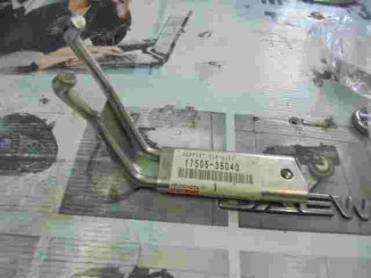 Supporto sub-assy Toyota Hilux 1750535040 17505-35040