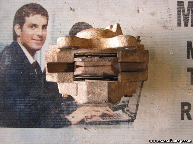 Pinza trasera derecha Land Rover Defender LD 2.5 TD5 LB10PY015AC LOCKHEED