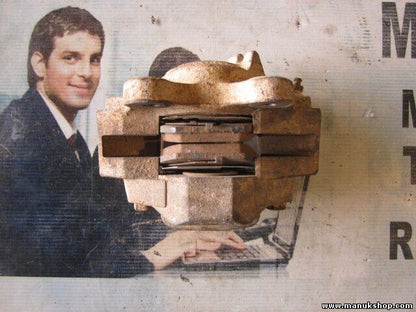 Pinza trasera derecha Land Rover Defender LD 2.5 TD5 LB10PY015AC LOCKHEED