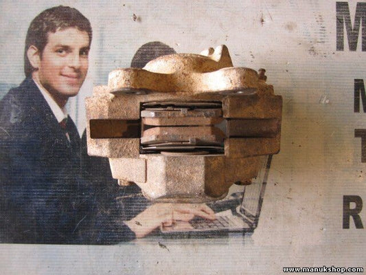 Pinza trasera derecha Land Rover Defender LD 2.5 TD5 LB10PY015AC LOCKHEED