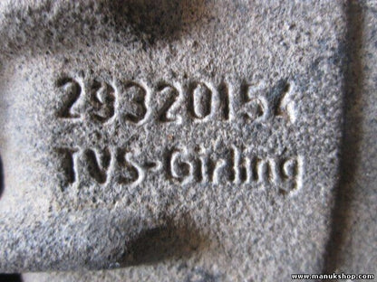 Pinza delantera izquierda Tata Safari 29320154