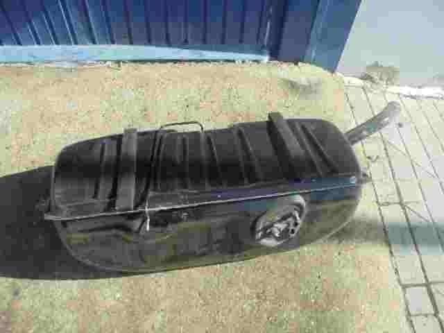 Deposito de combustible Mercedes S-Class W126 300SD 1264710080 126 471 00 80