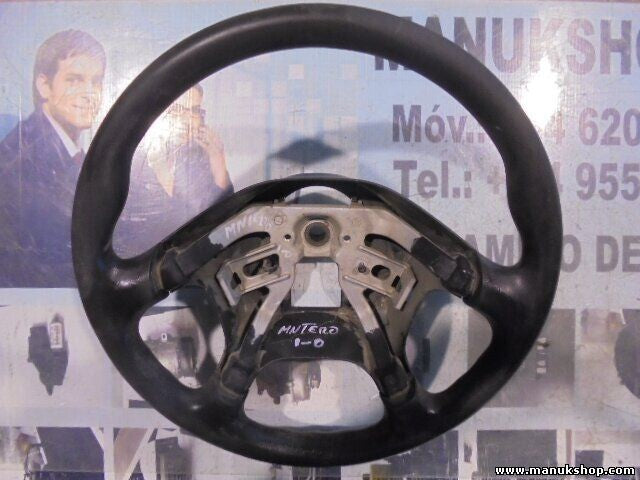 Volante Mitsubishi Montero Pajero IO 50.547.100 50547100 50 547 100 50-547-100