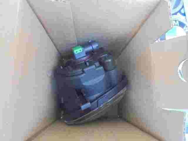 Faro antiniebla delantero izquierdo Toyota Corolla E12 E110 E120 8122002090