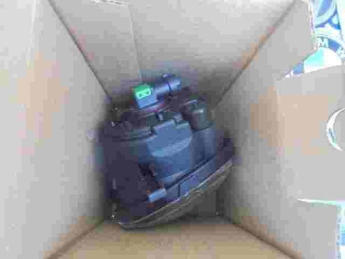 Faro antiniebla delantero izquierdo Toyota Corolla E12 E110 E120 8122002090