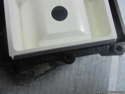 Pantalla del Cuadro instrumentos Mercedes-Benz W202 202 540 48 11 2025404811