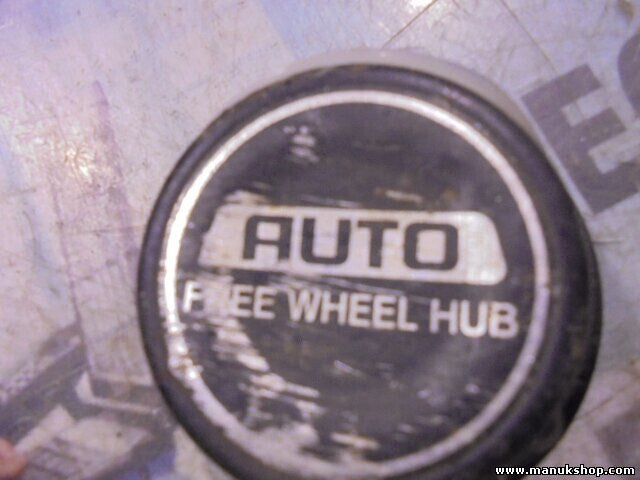 Desbloqueador rueda Suzuki Vitara TVAB37 TVA B37