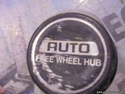 Desbloqueador rueda Suzuki Vitara TVAB37 TVA B37