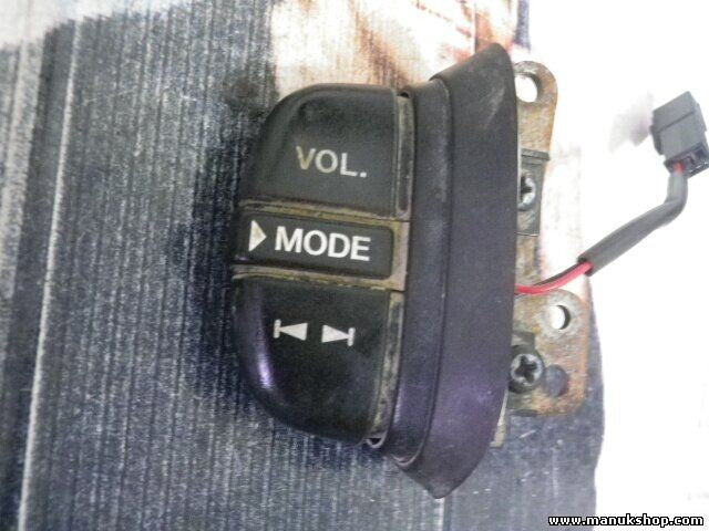 Radio interruptor de control Land Rover Discovery P18111