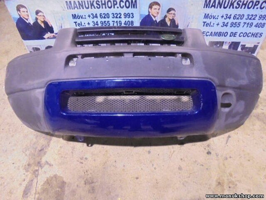 Parachoques Land Rover Freelander  AWR1496 AWR 14. 96 ASAPPEPDM ASA PPE PDM