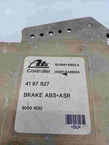 ABS Centralita Saab 9000 Ate 10094106024 10.0941-0602.4 90001530 4197927