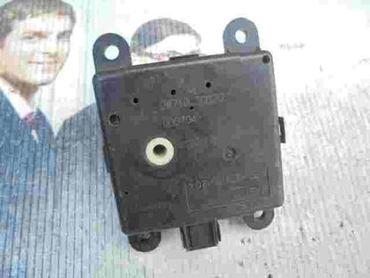 Calefacción actuador Nissan Maxima 2W71030820 2W710 30820 2W710-30820 000704
