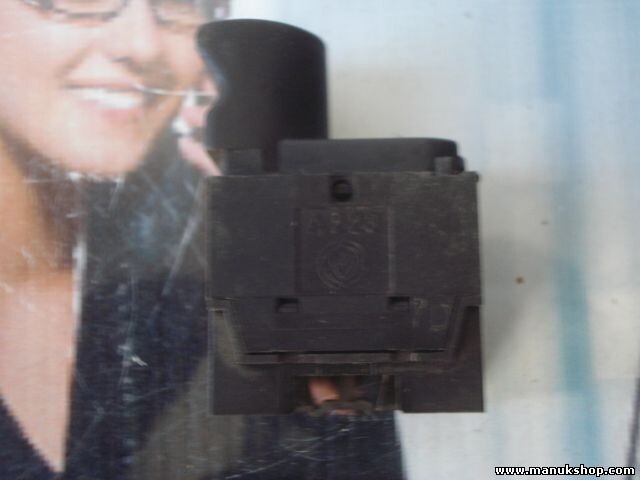 mando botonera elevalunas Fiat Marea Brava Bravo A223 7D A2237D