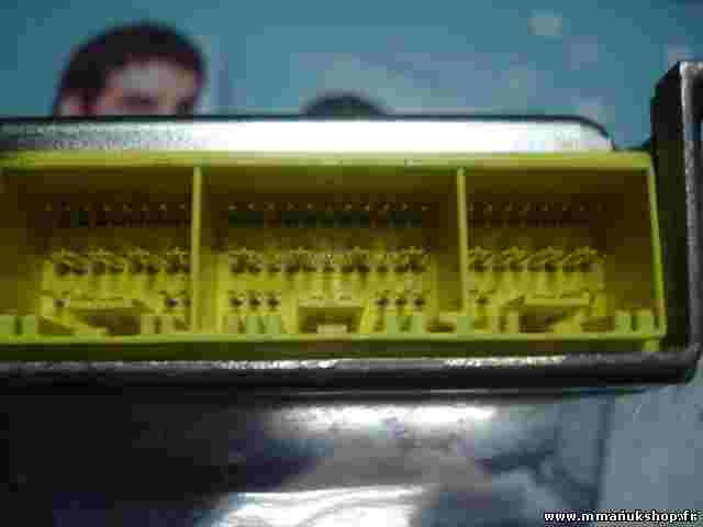 Toyota Avensis II 2003-2008 8917005120 208623102 .