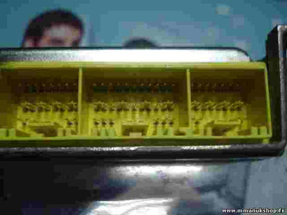 Toyota Avensis II 2003-2008 8917005120 208623102 .