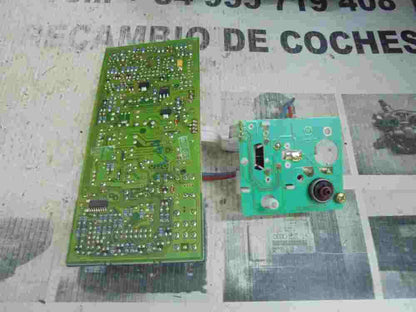 Controller comfort Audi A3 A4 B5 VDO 992655694