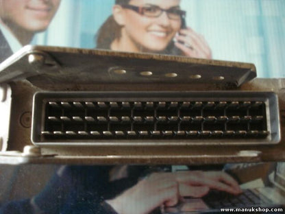 ABS Centralita Chrysler Jeep Grand Cherokee 56026993 ATE 10094109024