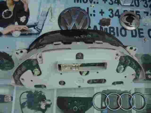 Cuadro de instrumentos Ford Focus Visteon 98AB10849JE 98AB-10849-JE 98AB 10849JE