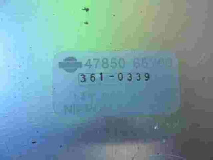 ABS Centralita Nissan Sunny 4785065Y00 47850 65Y00 3610339 361-0339
