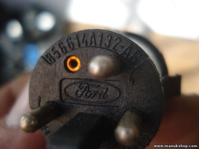 Interruptor Ford Scorpio 856614A132-AB 85GG14A132AB