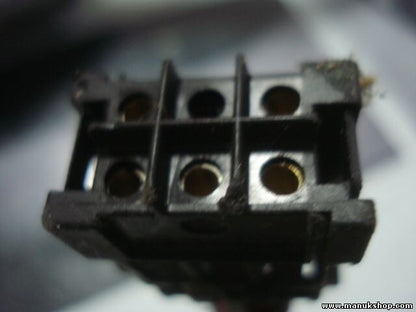 Motor asiento Mercedes-Benz 1408205342 BOSCH 0390206647 BROSE 188945000