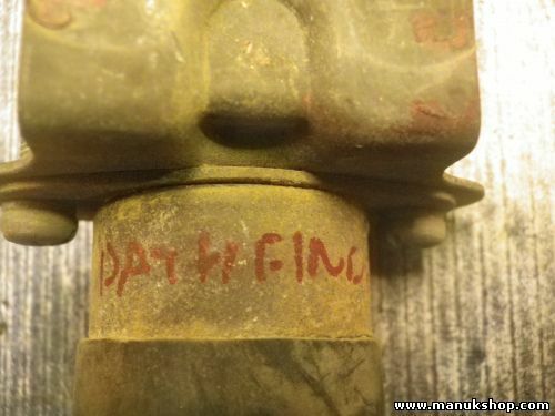 Válvula de vacío Nissan Pathfinder II R50 ATI757 ATI75-7