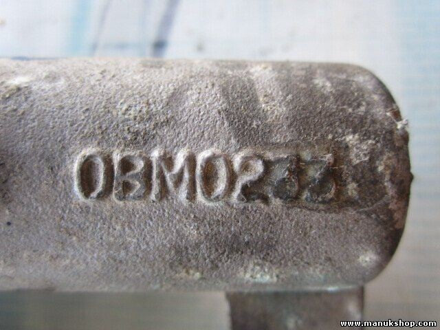 Bomba de freno Ssangyong Musso Korando (KJ) 2.9 D 4X4 0BM0233