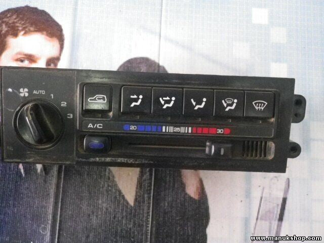 Mando Control de la calefacción SsangYong 8533005000 41080054 M9450190 M945 0190