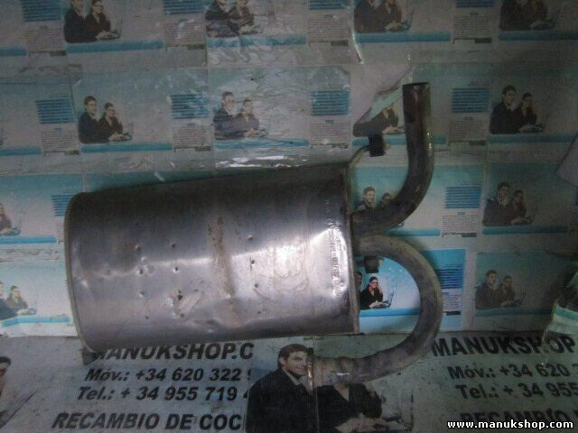 Escape Nissan X-Trail T30 2.2 dCi 4x4 201008H700 20100-8H700 2184 ccm, 100 KW