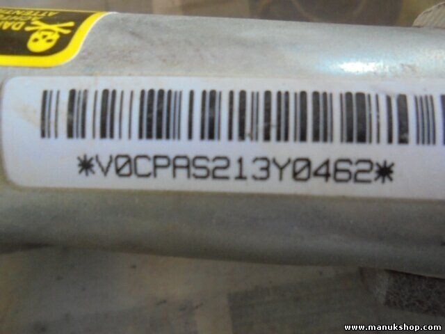 KopfaIrbag SRS Kia Sorento 2.5 CRDi V0CPAS213Y0462 KCNRZALAABP