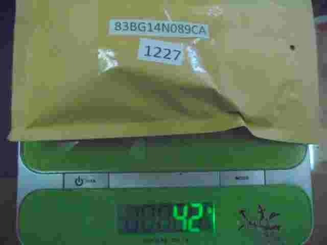 Relé Mercedes Ford Scorpio 83BG14N089CA 83BG 14N089 CA G1UHD V23134-J4-X37