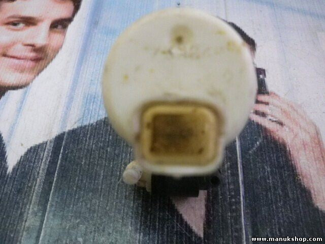 Bomba limpia parabrisas limpiaparabrisas Renault Kangoo 7700431079 8200213041