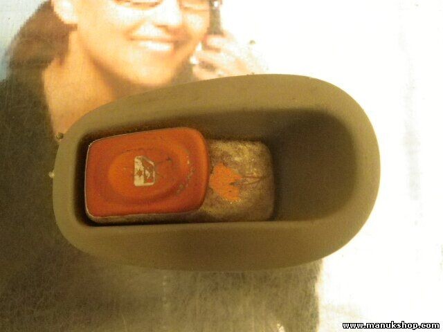 mando botonera elevalunas Renault Megane Scenic 7700836267 969991 24949