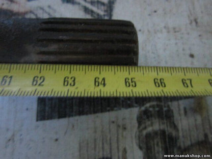 Palier transmision trasero derecho Land Rover HRC2494 HRC-2494