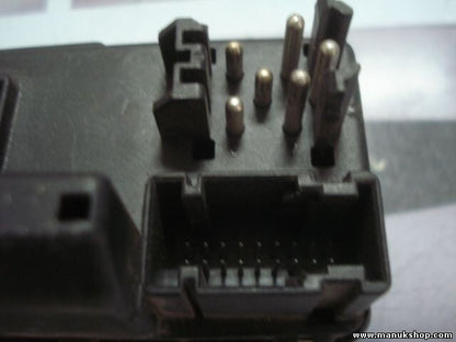 mando botonera elevalunas BMW E39 61318368979 0317250 35 8368979