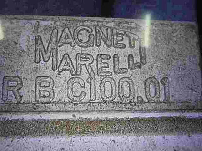 Regolatore raddrizzatore tensione SGR Piaggio Gilera Vespa 125 ET4 RBC10001 12V