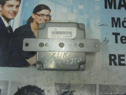 Control de tracción Suzuki SX4 1.6 Fiat Sedici 4X4 3888579J00 38885-79J00