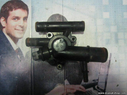 Termostato Valvula Renault Scenic RX4 PA66GF30 PA66-GF30 MARKIV