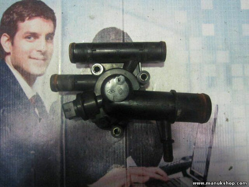 Termostato Valvula Renault Scenic RX4 PA66GF30 PA66-GF30 MARKIV