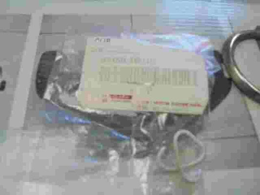 Morsetto Toyota Camry RAV4 (III) Corolla (120) 9046816019 90468-16019