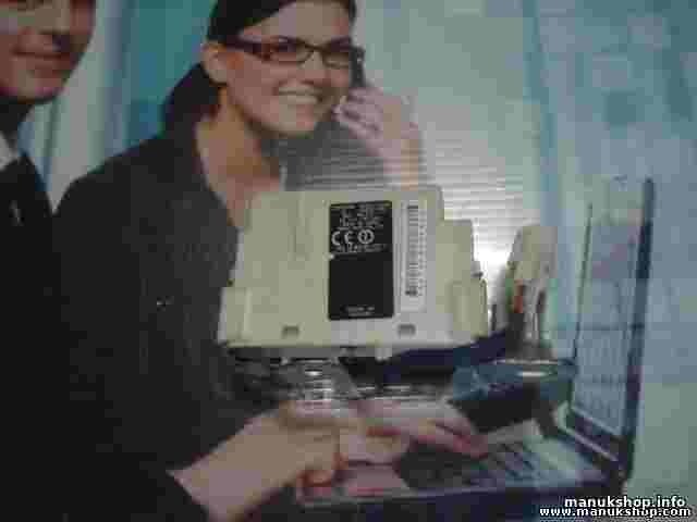 Módulo de llave eléctrica interior Toyota Prius (2004-2009) 8999247020