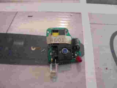 telecomando Renault NEIMAN2 6019D 46015