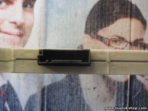 Amplificador de antena BMW 3 E46 M3 COUPE 6907121 02 690712102 21367510