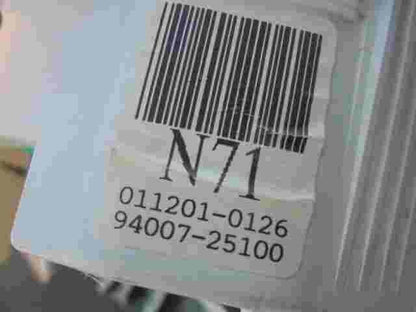 Quadro strumenti Hyundai Accent N71 9400725100 94007-25100 0112010126