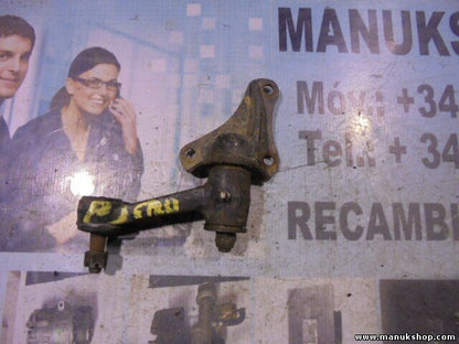 ROTULA REENVIO BARRA DIRECCION Mitsubishi Pajero Montero MB241830, MB698532