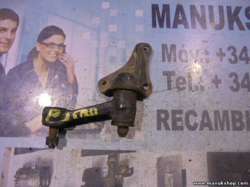 ROTULA REENVIO BARRA DIRECCION Mitsubishi Pajero Montero MB241830, MB698532