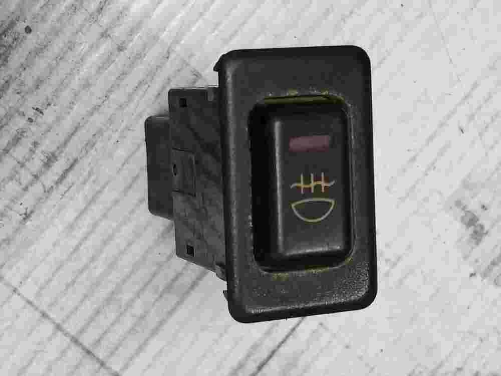 Niebla interruptor  Mitsubishi Pajero Montero 2 1X090 Niles 2